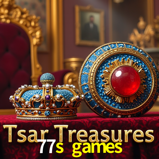 Estatísticas 77s games