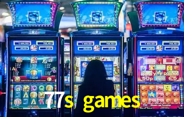 Promoção Relâmpago 77s games