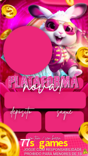 Bônus de Boas-vindas 77s games