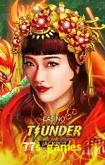 Promoções Sazonais 77s games