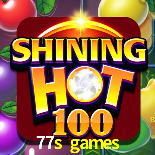 Gates of Olympus 77s games