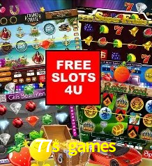 Sistemas de Segurança 77s games