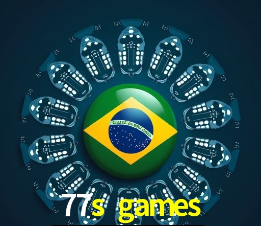 Recursos de Bônus 77s games