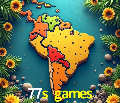 Jogos Exclusivos 77s games