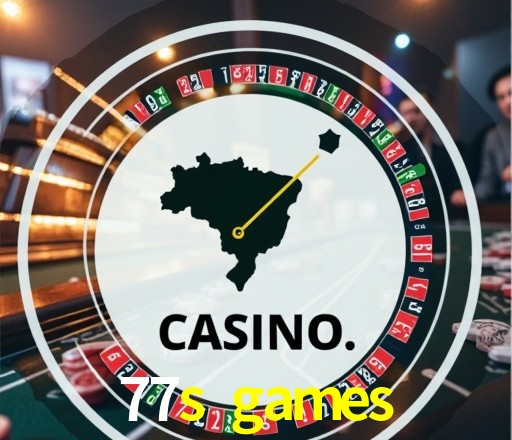 Casino Ao Vivo 77s games