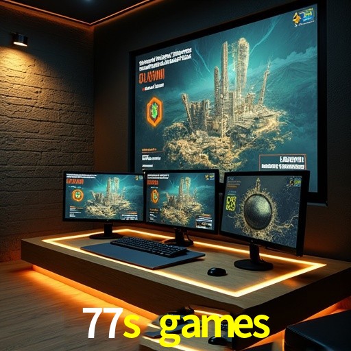 Jogos de Slot 77s games