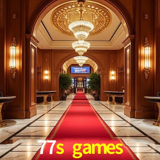 Apostas de Tênis 77s games